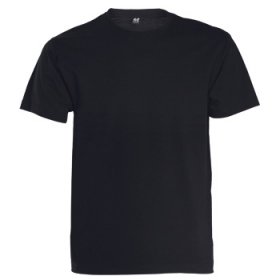 Tricou cu mÃ¢necÄƒ scurtÄƒ, la baza gÃ¢tului cu 4 straturi È™i bandÄƒ Ã®ntÄƒritÄƒ pentru acoperirea cusÄƒturii la guler. Material fÄƒrÄƒ cusÄƒturi.;6419_55