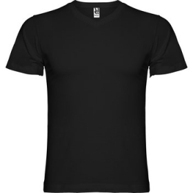 Tricou cu mÃ¢necÄƒ scurtÄƒ È™i guler anchior cu 4 straturi. BandÄƒ Ã®ntÄƒritÄƒ pentru acoperirea cusÄƒturii la guler È™i umeri, cusÄƒturi laterale.;6503_02