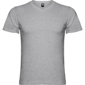 Tricou cu mÃ¢necÄƒ scurtÄƒ È™i guler anchior cu 4 straturi. BandÄƒ Ã®ntÄƒritÄƒ pentru acoperirea cusÄƒturii la guler È™i umeri, cusÄƒturi laterale.;6503_58
