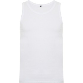 Maiou, cu croialÄƒ semi cambratÄƒ, cu garniturÄƒ simplÄƒ la guler È™i rÄƒscroiala mÃ¢necii. CusÄƒturi laterale cu 4 fire pentru o mai mare rezistenÈ›Äƒ.;6545_01