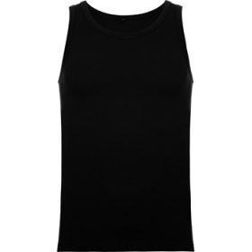 Maiou, cu croialÄƒ semi cambratÄƒ, cu garniturÄƒ simplÄƒ la guler È™i rÄƒscroiala mÃ¢necii. CusÄƒturi laterale cu 4 fire pentru o mai mare rezistenÈ›Äƒ.;6545_02