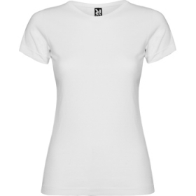Tricou cambrat cu mÃ¢necÄƒ scurtÄƒ, guler la baza gÃ¢tului dublu canelat 1x1, bandÄƒ Ã®ntÄƒritÄƒ pentru acoperirea cusÄƒturii la guler È™i umeri, cusÄƒturi laterale.;6627_01