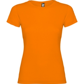 Tricou cambrat cu mÃ¢necÄƒ scurtÄƒ, guler la baza gÃ¢tului dublu canelat 1x1, bandÄƒ Ã®ntÄƒritÄƒ pentru acoperirea cusÄƒturii la guler È™i umeri, cusÄƒturi laterale.;6627_31