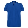 Tricou polo cu guler È™i manÈ™ete canelate È™i fantÄƒ cu 3 nasturi. BandÄƒ Ã®ntÄƒritÄƒ pentru acoperirea cusÄƒturii la guler È™i È™liÈ›uri laterale.; cod produs : 6615_05