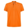 Tricou polo cu guler È™i manÈ™ete canelate È™i fantÄƒ cu 3 nasturi. BandÄƒ Ã®ntÄƒritÄƒ pentru acoperirea cusÄƒturii la guler È™i È™liÈ›uri laterale.; cod produs : 6615_31