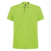 Tricou polo cu guler È™i manÈ™ete canelate È™i fantÄƒ cu 3 nasturi. BandÄƒ Ã®ntÄƒritÄƒ pentru acoperirea cusÄƒturii la guler È™i È™liÈ›uri laterale.; cod produs : 6615_69