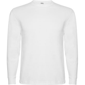 Tricou cu mÃ¢necÄƒ lungÄƒ, cu guler de 4 straturi la baza gÃ¢tului È™i manÈ™ete canelate 1x1. BandÄƒ Ã®ntÄƒritÄƒ pentru acoperirea cusÄƒturii la guler È™i umeri È™i cusÄƒturi laterale.;1205_01