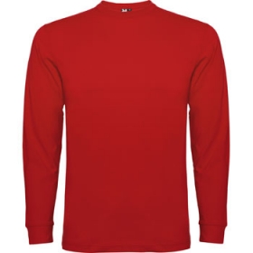 Tricou cu mÃ¢necÄƒ lungÄƒ, cu guler de 4 straturi la baza gÃ¢tului È™i manÈ™ete canelate 1x1. BandÄƒ Ã®ntÄƒritÄƒ pentru acoperirea cusÄƒturii la guler È™i umeri È™i cusÄƒturi laterale.;1205_60