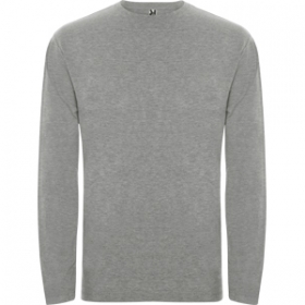 Tricou cu mÃ¢necÄƒ lungÄƒ È™i la baza gÃ¢tului. BandÄƒ Ã®ntÄƒritÄƒ pentru acoperirea cusÄƒturii la guler È™i umeri. FÄƒrÄƒ manÈ™ete. CusÄƒturi laterale.;1217_58