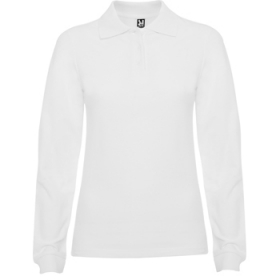 Tricou polo cu mÃ¢necÄƒ lungÄƒ, guler È™i manÈ™ete canelate 1x1 cu elastan È™i fantÄƒ cu 3 nasturi. BandÄƒ Ã®ntÄƒritÄƒ pentru acoperirea cusÄƒturii la guler, croialÄƒ cambratÄƒ.;6636_01