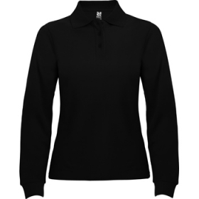 Tricou polo cu mÃ¢necÄƒ lungÄƒ, guler È™i manÈ™ete canelate 1x1 cu elastan È™i fantÄƒ cu 3 nasturi. BandÄƒ Ã®ntÄƒritÄƒ pentru acoperirea cusÄƒturii la guler, croialÄƒ cambratÄƒ.;6636_02