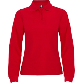 Tricou polo cu mÃ¢necÄƒ lungÄƒ, guler È™i manÈ™ete canelate 1x1 cu elastan È™i fantÄƒ cu 3 nasturi. BandÄƒ Ã®ntÄƒritÄƒ pentru acoperirea cusÄƒturii la guler, croialÄƒ cambratÄƒ.;6636_60