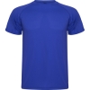 Tricou tehnic cu mÃ¢necÄƒ scurtÄƒ raglan È™i croi lateral cu cusÄƒturi de aceeaÈ™i culoare. Material respirabil, ce se spalÄƒ È™i se usucÄƒ uÈ™or.; cod produs : 0425_05
