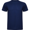 Tricou tehnic cu mÃ¢necÄƒ scurtÄƒ raglan È™i croi lateral cu cusÄƒturi de aceeaÈ™i culoare. Material respirabil, ce se spalÄƒ È™i se usucÄƒ uÈ™or.; cod produs : 0425_55