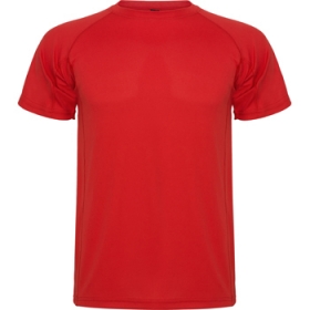 Tricou tehnic cu mÃ¢necÄƒ scurtÄƒ raglan È™i croi lateral cu cusÄƒturi de aceeaÈ™i culoare. Material respirabil, ce se spalÄƒ È™i se usucÄƒ uÈ™or.;0425_60