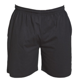 Bermude unisex cu buzunare laterale È™i betelie elasticÄƒ cu È™nur reglabil.;6705_02