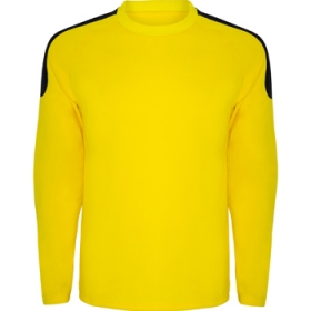 Tricou de portar unisex, material respirabil È™i care se usucÄƒ uÈ™or. Cu protecÈ›ii matlasate la mÃ¢neci. ;0403_03