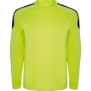 Tricou de portar unisex, material respirabil È™i care se usucÄƒ uÈ™or. Cu protecÈ›ii matlasate la mÃ¢neci. ; cod produs : 0403_225