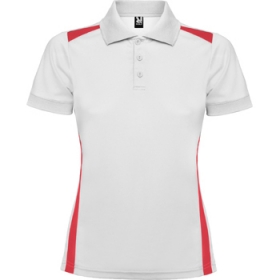 Tricou polo tehnic din material combinat cu mÃ¢necÄƒ scurtÄƒ. Guler È™i mÃ¢neci canelate. FormÄƒ anatomicÄƒ. Material moale, uÈ™or È™i plÄƒcut la atingere.;0353_0160