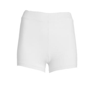 Pantaloni scurti de dama, cu elastic in talie.;0322_01