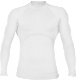 Tricou termic profesionist cu material tehnic Ã®ntÄƒrit. FormÄƒ anatomicÄƒ ce Ã®i conferÄƒ comoditate. UÈ™or È™i respirabil. Produs fÄƒrÄƒ logo ROLY pe piept.;0361_01
