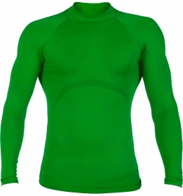 Tricou termic profesionist cu material tehnic Ã®ntÄƒrit. FormÄƒ anatomicÄƒ ce Ã®i conferÄƒ comoditate. UÈ™or È™i respirabil. Produs fÄƒrÄƒ logo ROLY pe piept.;0361_20