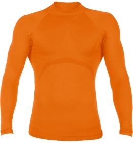 Tricou termic profesionist cu material tehnic Ã®ntÄƒrit. FormÄƒ anatomicÄƒ ce Ã®i conferÄƒ comoditate. UÈ™or È™i respirabil. Produs fÄƒrÄƒ logo ROLY pe piept.;0361_31