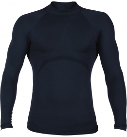 Tricou termic profesionist cu material tehnic Ã®ntÄƒrit. FormÄƒ anatomicÄƒ ce Ã®i conferÄƒ comoditate. UÈ™or È™i respirabil. Produs fÄƒrÄƒ logo ROLY pe piept.;0361_55