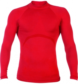 Tricou termic profesionist cu material tehnic Ã®ntÄƒrit. FormÄƒ anatomicÄƒ ce Ã®i conferÄƒ comoditate. UÈ™or È™i respirabil. Produs fÄƒrÄƒ logo ROLY pe piept.;0361_60