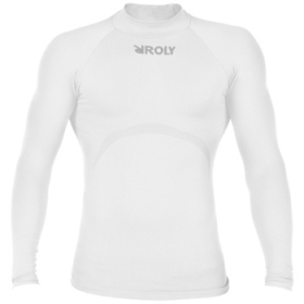 Tricou termic profesionist cu material tehnic Ã®ntÄƒrit. FormÄƒ anatomicÄƒ ce Ã®i conferÄƒ comoditate. UÈ™or È™i respirabil.;0361_01LR