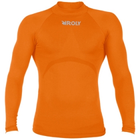 Tricou termic profesionist cu material tehnic Ã®ntÄƒrit. FormÄƒ anatomicÄƒ ce Ã®i conferÄƒ comoditate. UÈ™or È™i respirabil.;0361_31LR