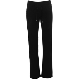 Pantaloni sport damÄƒ. DrepÈ›i, cu betelie elasticÄƒ latÄƒ È™i È™nur cu terminaÈ›ii metalice. Un nou model foarte comod È™i cu aspect moale. Tratament Roly.;1098_02