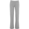 Pantaloni sport damÄƒ. DrepÈ›i, cu betelie elasticÄƒ latÄƒ È™i È™nur cu terminaÈ›ii metalice. Un nou model foarte comod È™i cu aspect moale. Tratament Roly.; cod produs : 1098_58