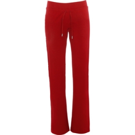 Pantaloni sport damÄƒ. DrepÈ›i, cu betelie elasticÄƒ latÄƒ È™i È™nur cu terminaÈ›ii metalice. Un nou model foarte comod È™i cu aspect moale. Tratament Roly.;1098_60