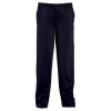 Pantaloni uni drepÈ›i, cu douÄƒ buzunare laterale, betelie cu elastic È™i È™nur reglabil.; cod produs : 0318_55