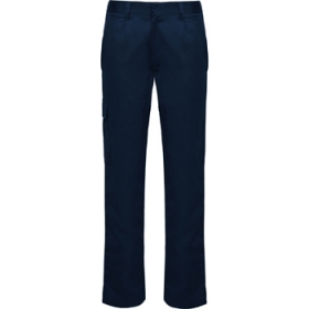 Pantaloni lungi din material rezistent, cu betelie reglabilÄƒ elasticÄƒ Ã®n spate. 2 buzunare Ã®n faÈ›Äƒ. Buzunar Ã®n spate cu clapÄƒ. Buzunar lateral dreapta cu clapÄƒ È™i buzunar mic lateral stÃ¢nga fÄƒrÄƒ clapÄƒ. | 9200_55