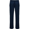 Pantaloni lungi din material rezistent, cu betelie reglabilÄƒ elasticÄƒ Ã®n spate. 2 buzunare Ã®n faÈ›Äƒ. Buzunar Ã®n spate cu clapÄƒ. Buzunar lateral dreapta cu clapÄƒ È™i buzunar mic lateral stÃ¢nga fÄƒrÄƒ clapÄƒ.; cod produs : 9200_55
