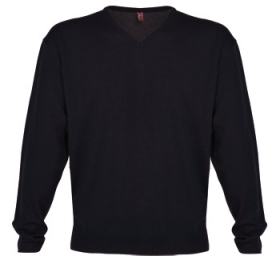 PulovÄƒr anchior, manÈ™ete cu elastic È™i ajustare Ã®n talie.;0501_55