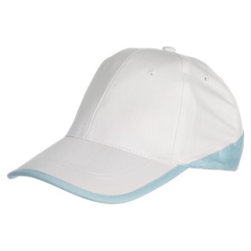 È˜apcÄƒ din material combinat Ã®n 6 clini. 6 gÄƒuri de aerisire brodate de aceeaÈ™i culoare. BandÄƒ interioarÄƒ pentru excesul de transpiraÈ›ie. Sistem de Ã®nchidere cu arici.   ;7034_10