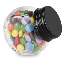 CiocolatÄƒ Ã®n borcÄƒnaÅŸ (30g)    KC6640-03;KC6640-03