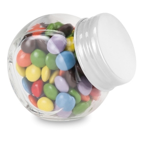 CiocolatÄƒ Ã®n borcÄƒnaÅŸ (30g)    KC6640-06;KC6640-06
