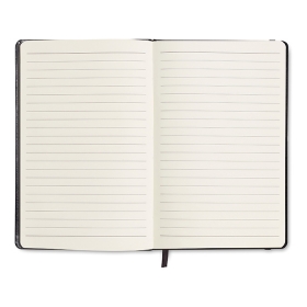 Carnet A6 liniat               MO1800-03;MO1800-03
