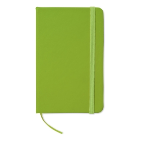 Carnet A6 liniat               MO1800-48;MO1800-48