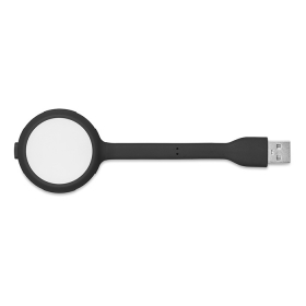 Port USB 4 intrÄƒri cu 5 leduri MO8670-03;MO8670-03