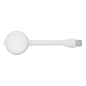 Port USB 4 intrÄƒri cu 5 leduri MO8670-06;MO8670-06