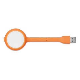 Port USB 4 intrÄƒri cu 5 leduri MO8670-10;MO8670-10