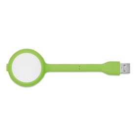 Port USB 4 intrÄƒri cu 5 leduri MO8670-48 | MO8670-48