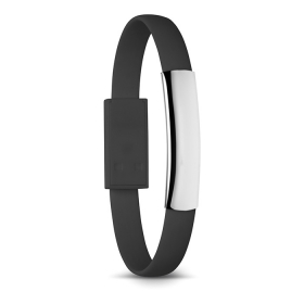 Cablu micro USB Ã®n formÄƒ de br MO8721-03;MO8721-03