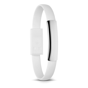 Cablu micro USB Ã®n formÄƒ de br MO8721-06;MO8721-06