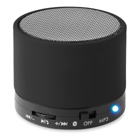 BoxÄƒ rotundÄƒ Bluetooth         MO8726-03;MO8726-03